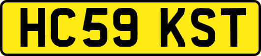 HC59KST