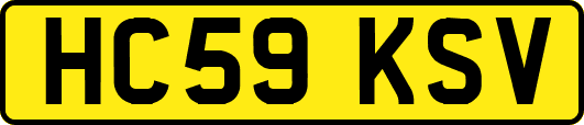 HC59KSV