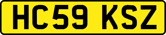 HC59KSZ