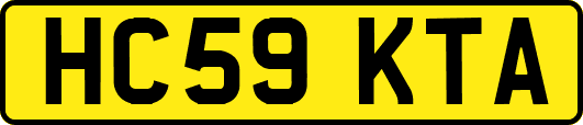 HC59KTA