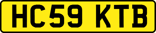 HC59KTB