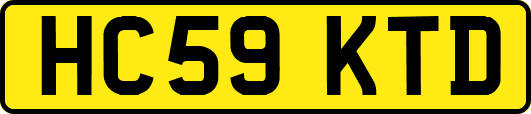 HC59KTD