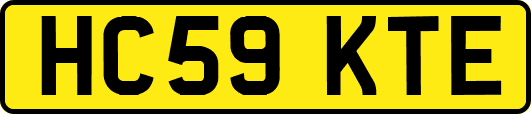 HC59KTE