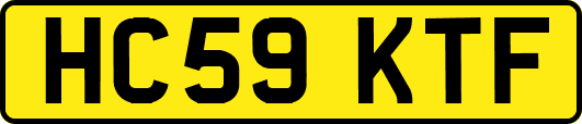HC59KTF