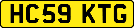 HC59KTG