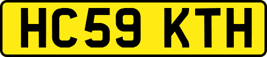 HC59KTH