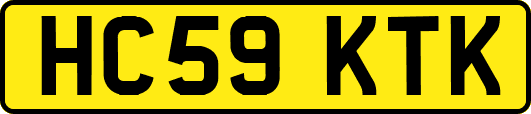 HC59KTK