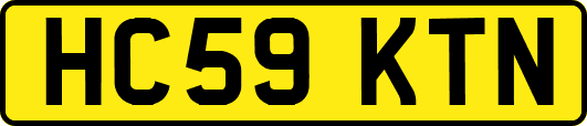 HC59KTN