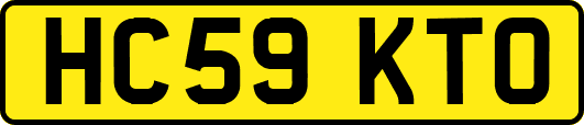 HC59KTO