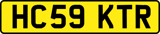 HC59KTR
