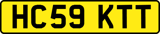 HC59KTT