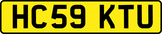 HC59KTU