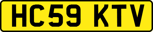 HC59KTV