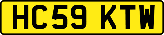 HC59KTW