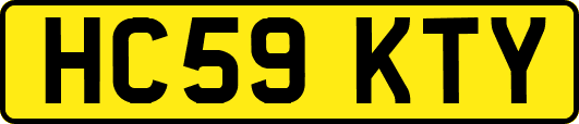 HC59KTY
