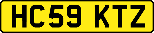 HC59KTZ
