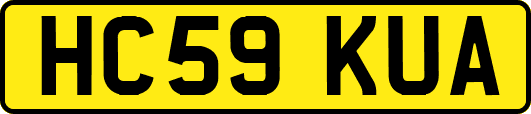 HC59KUA
