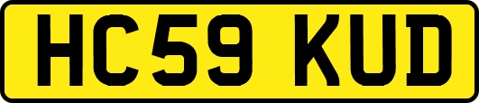 HC59KUD