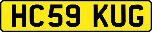 HC59KUG