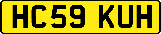 HC59KUH