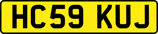 HC59KUJ
