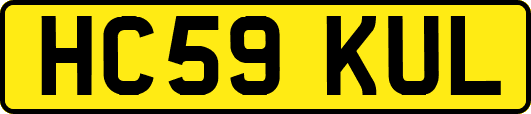 HC59KUL