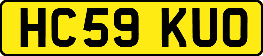 HC59KUO