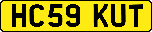 HC59KUT