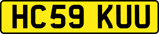 HC59KUU