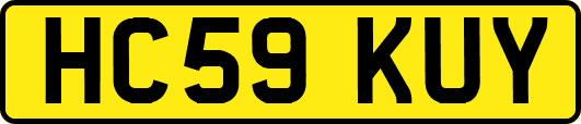 HC59KUY