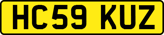 HC59KUZ