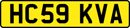 HC59KVA
