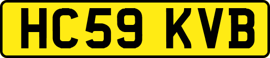 HC59KVB
