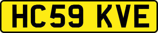 HC59KVE