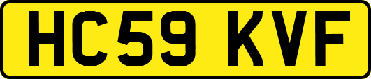 HC59KVF