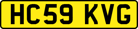 HC59KVG