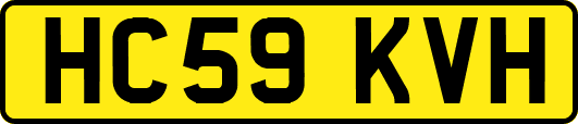 HC59KVH