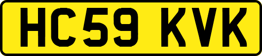 HC59KVK