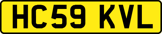 HC59KVL