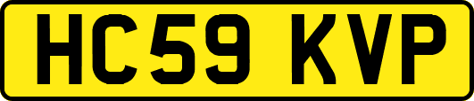 HC59KVP