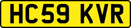 HC59KVR