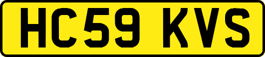 HC59KVS