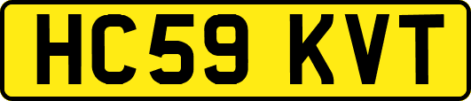HC59KVT