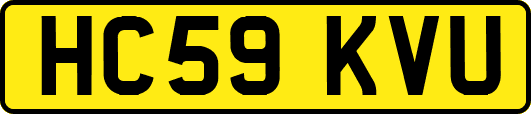 HC59KVU