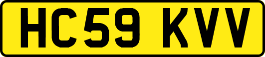 HC59KVV
