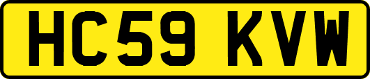 HC59KVW