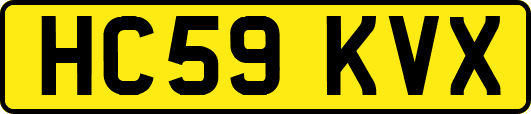 HC59KVX