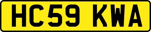 HC59KWA