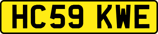HC59KWE