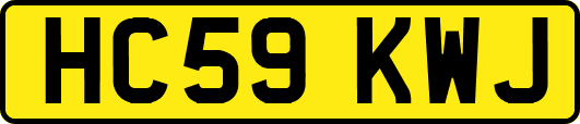 HC59KWJ